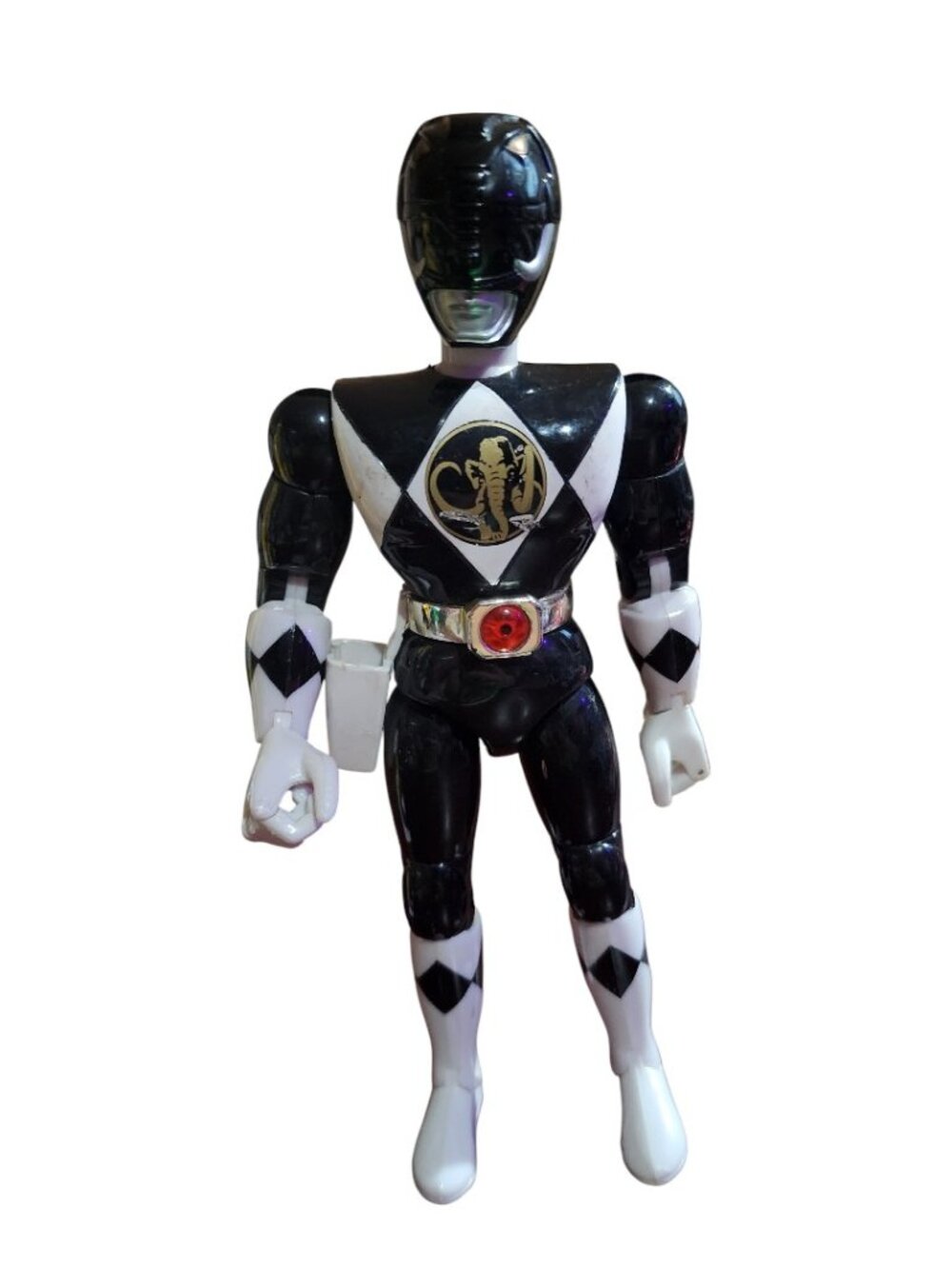Black Power Ranger